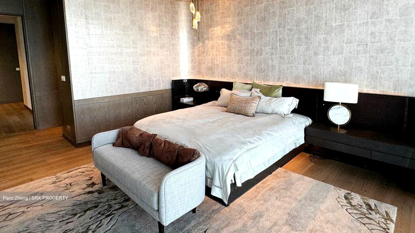 The Ritz-Carlton  (D9), Condominium #518874611